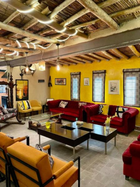 Vintage home Retreat
